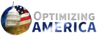 Optmizing America logo