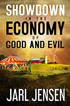 Showdown in the Economy of Good and Evil book cover